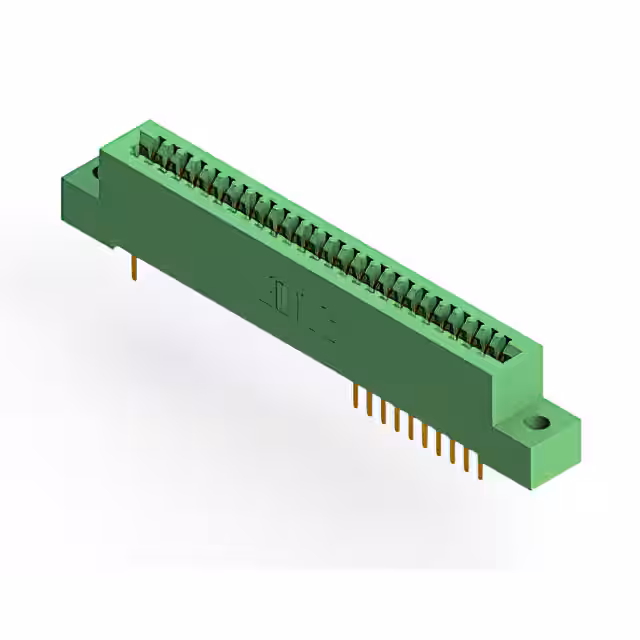 342-052-520-202 EDAC Inc.  Edgeboard Connectors